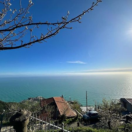 Nature&Sea Chalet Корнилья Экстерьер фото