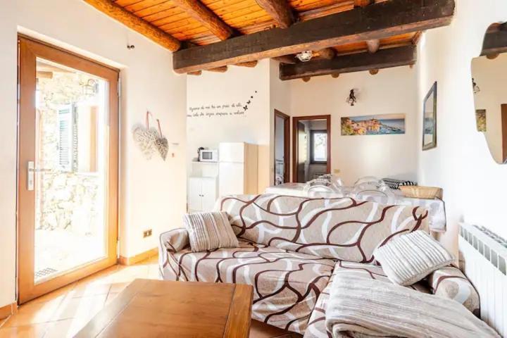 Nature&Sea Chalet Корнилья Экстерьер фото